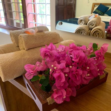 Alamanda Alleppey Beach Elegant 3Bhk Guest House Apartment Alappuzha Exterior foto