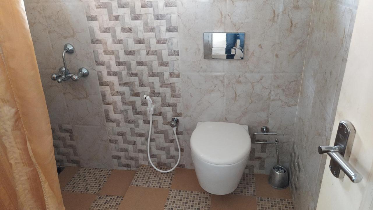 Alamanda Alleppey Beach Elegant 3Bhk Guest House Apartment Alappuzha Exterior foto