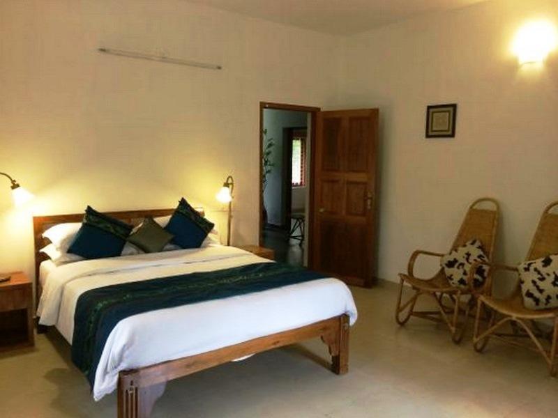 Alamanda Alleppey Beach Elegant 3Bhk Guest House Apartment Alappuzha Exterior foto