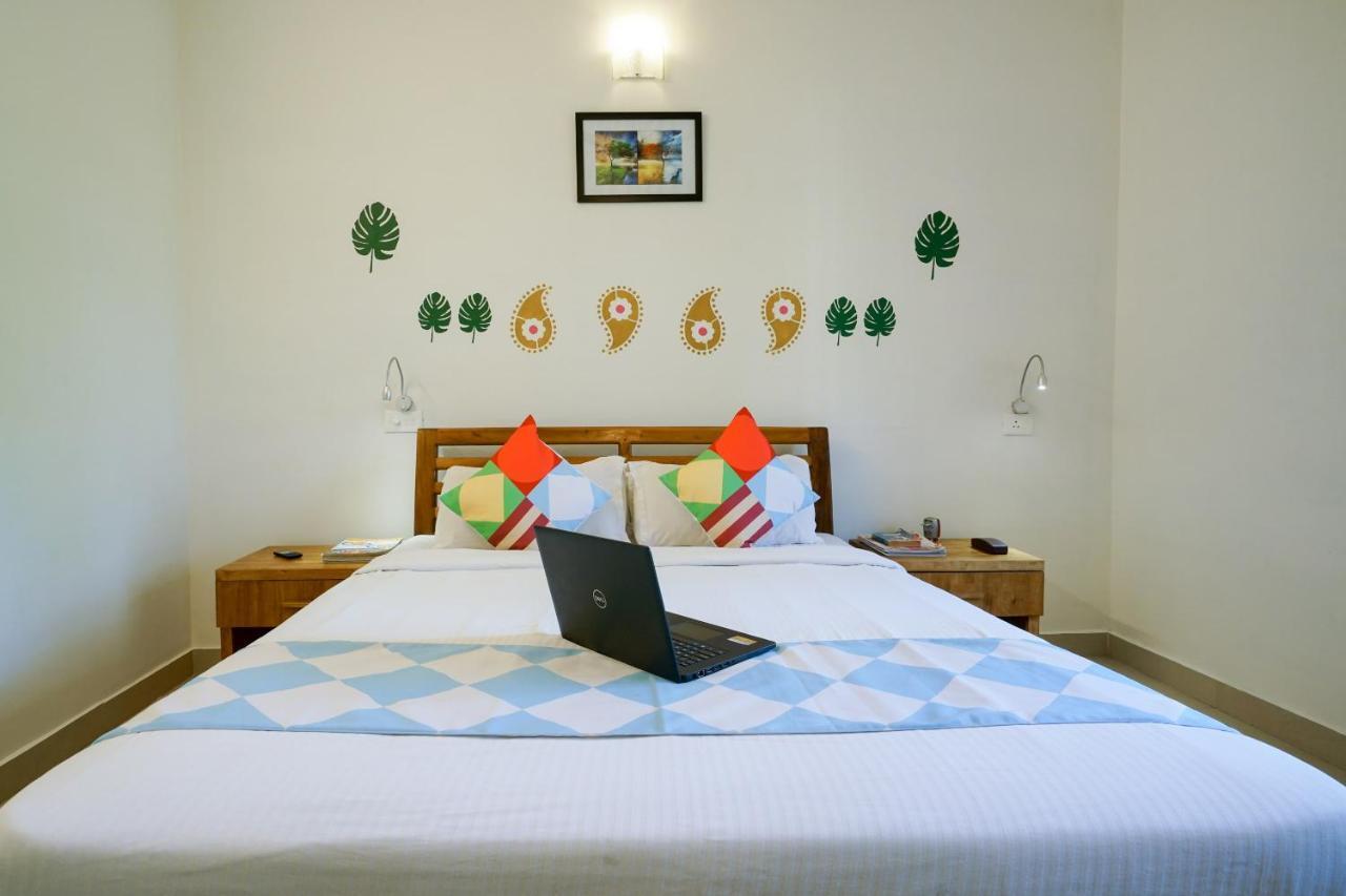 Alamanda Alleppey Beach Elegant 3Bhk Guest House Apartment Alappuzha Exterior foto
