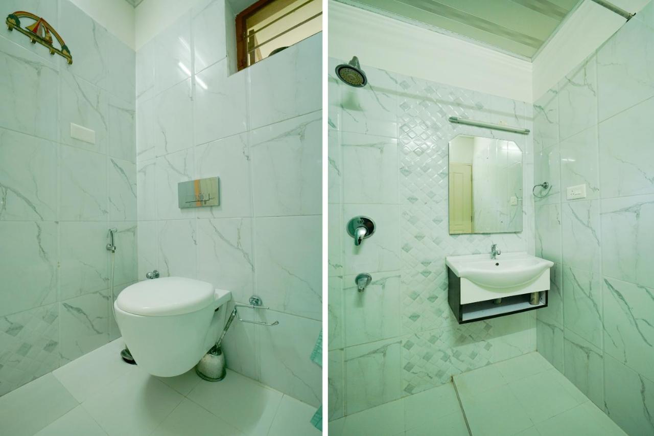 Alamanda Alleppey Beach Elegant 3Bhk Guest House Apartment Alappuzha Exterior foto