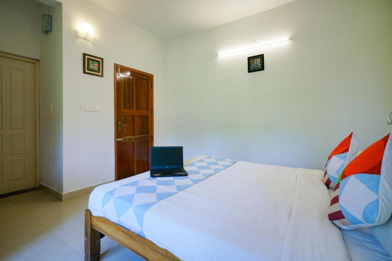 Alamanda Alleppey Beach Elegant 3Bhk Guest House Apartment Alappuzha Exterior foto