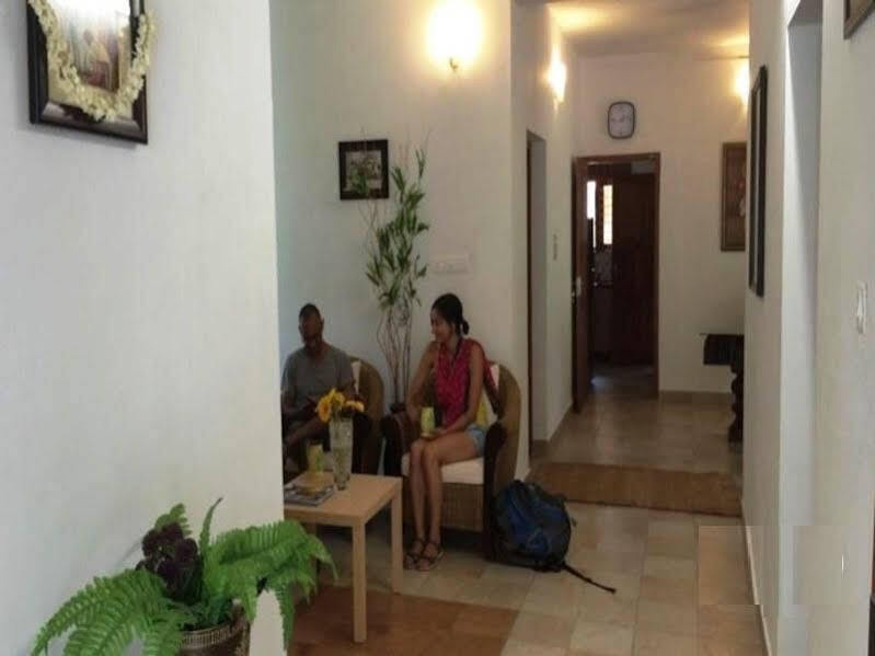 Alamanda Alleppey Beach Elegant 3Bhk Guest House Apartment Alappuzha Exterior foto