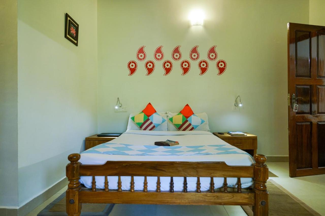 Alamanda Alleppey Beach Elegant 3Bhk Guest House Apartment Alappuzha Exterior foto